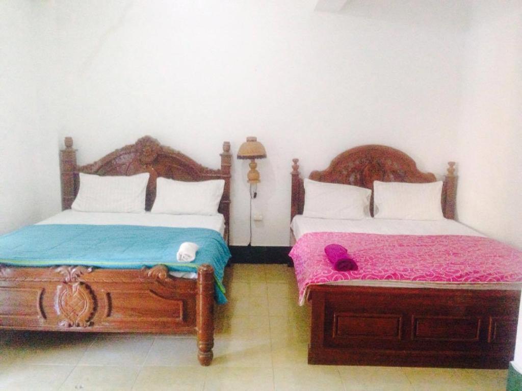 Good For Ya Knee Hostel & Bungalows (Adults Only) Гілі-Траванган Екстер'єр фото